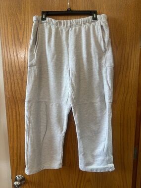 FP movement Top Score Barrel Pants